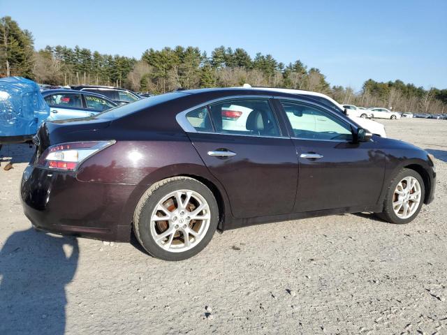 Obraz 3 z 2012 NISSAN MAXIMA S 2012 z VIN 1N4AA5AP6CC852727