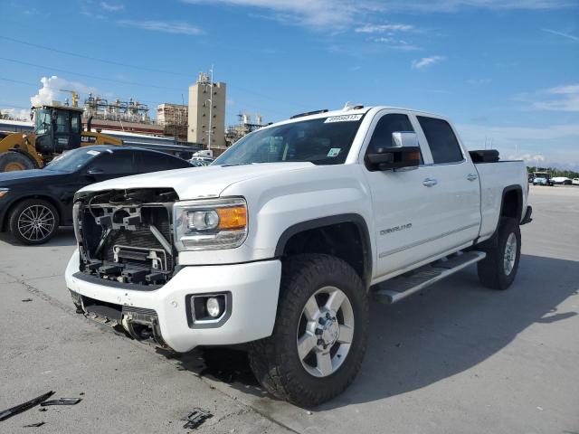 Изображение 2016 GMC SIERRA K2500 DENALI 2016