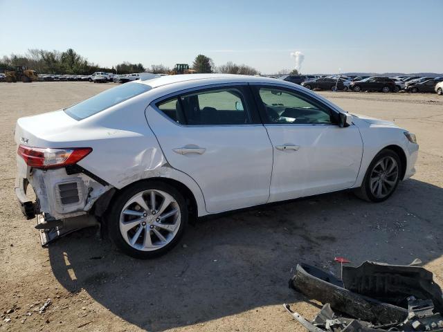 Image 3 of 2018 ACURA ILX BASE WATCH PLUS 2018 with VIN 19UDE2F35JA006647