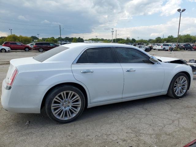 Image 3 of 2014 CHRYSLER 300C  2014 with VIN 2C3CCAET0EH217777