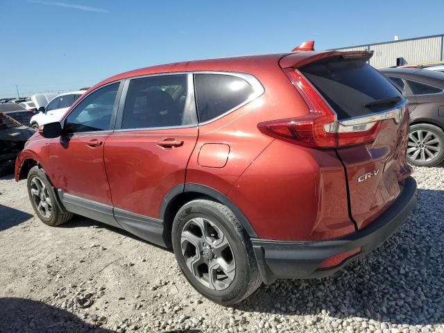 Obraz 2 z 2017 HONDA CR-V EX 2017 z VIN 2HKRW2H57HH687719