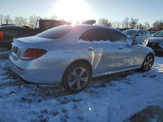 Изображение 3 2020 MERCEDES-BENZ E 350 4MATIC 2020 с VIN WDDZF8EB5LA699578