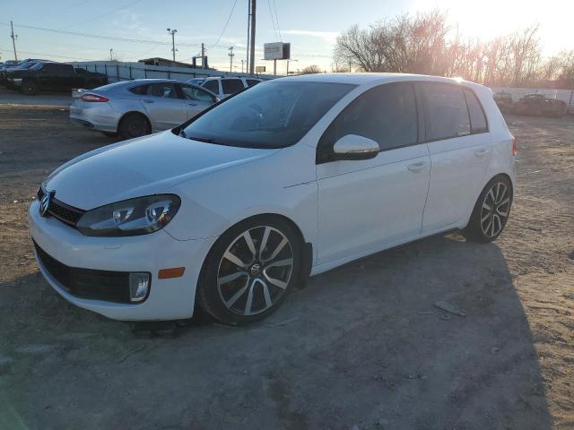 2013 VOLKSWAGEN GTI  2013 image