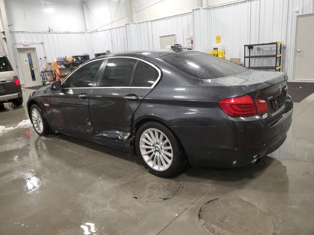 Image 2 of 2013 BMW 535 XI 2013 with VIN WBAFU7C54DDU67805
