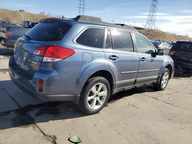 Изображение 3 2014 SUBARU OUTBACK 2.5I LIMITED 2014 с VIN 4S4BRBLC9E3210758