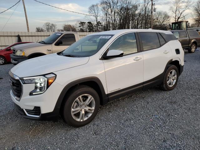 Obraz 2022 GMC TERRAIN SLE 2022