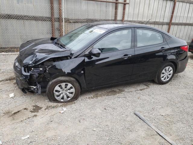 Изображение 1 2016 HYUNDAI ACCENT SE 2016 с VIN KMHCT4AE5GU080884