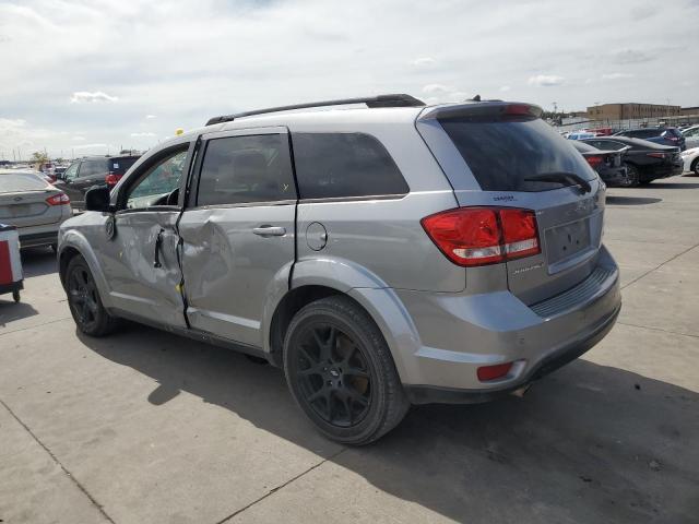 Image 2 of 2018 DODGE JOURNEY GT 2018 with VIN 3C4PDCEG6JT172029