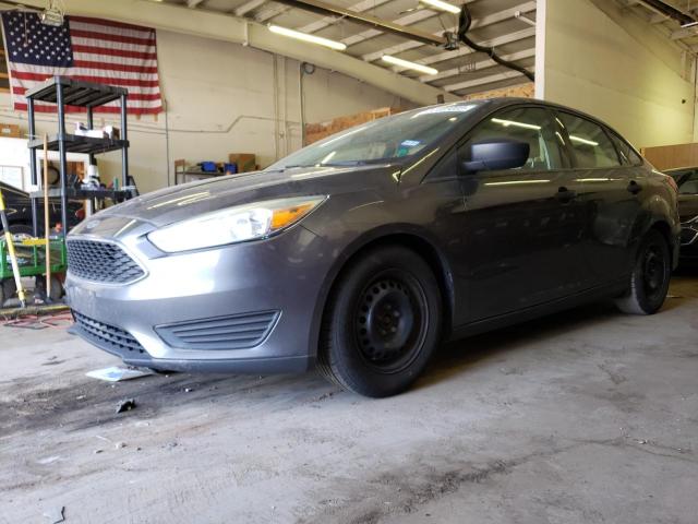 2015 FORD FOCUS S 2015 image