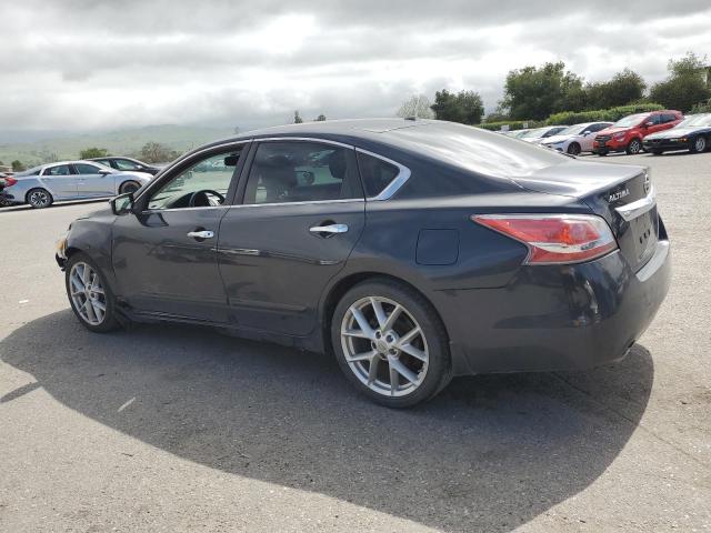 Изображение 2 2015 NISSAN ALTIMA 2.5 2015 с VIN 1N4AL3AP3FC209495