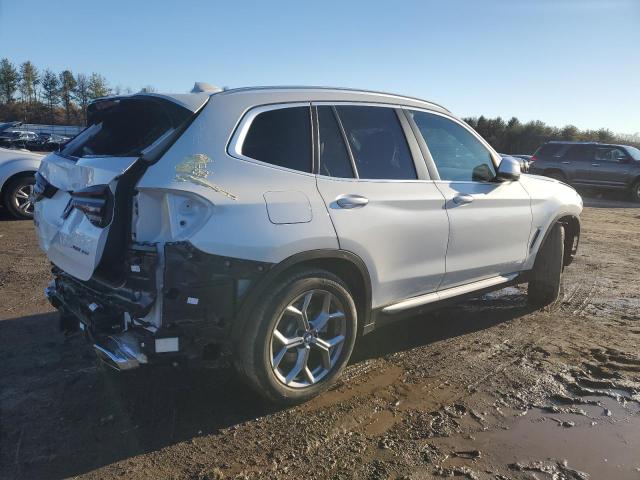 Obraz 3 z 2023 BMW X3 XDRIVE30I 2023 z VIN 5UX53DP03P9R51176