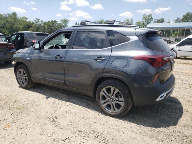 Obraz 2 z 2023 KIA SELTOS S 2023 z VIN KNDEUCAA6P7437554