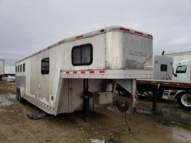 2001 KIEF HORSE TRLR 2001 image