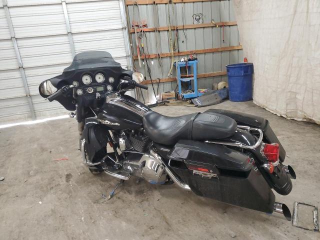 Image 3 of 2006 HARLEY-DAVIDSON FLHXI  2006 with VIN 1HD1KBW196Y698577