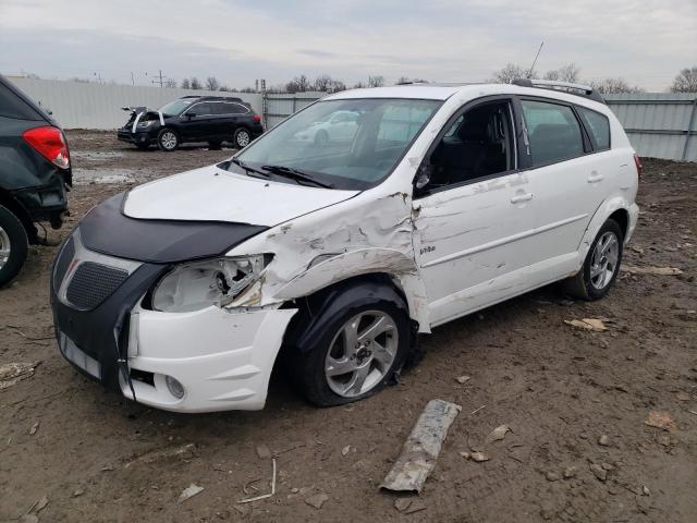 Obraz 1 z 2007 PONTIAC VIBE  2007 z VIN 5Y2SL65857Z433773