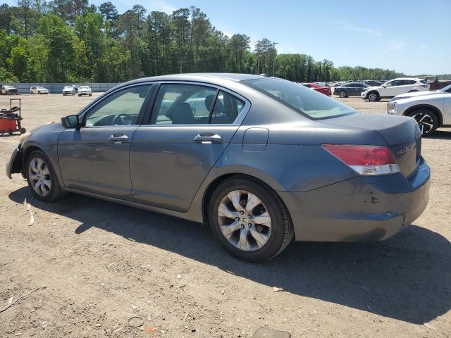 Obraz 2 z 2010 HONDA ACCORD EXL 2010 z VIN 1HGCP2F81AA077099