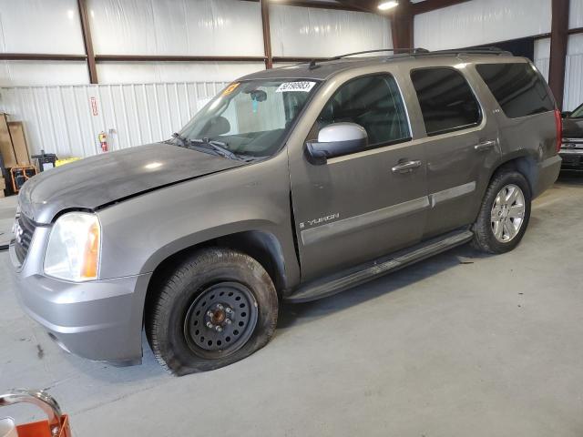 2008 GMC YUKON  2008 image