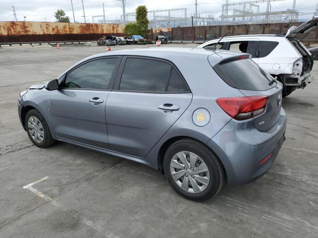 Изображение 2 2020 KIA RIO LX 2020 с VIN 3KPA25AD1LE313549