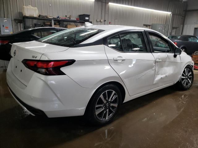 Image 3 of 2021 NISSAN VERSA SV 2021 with VIN 3N1CN8EV4ML869603