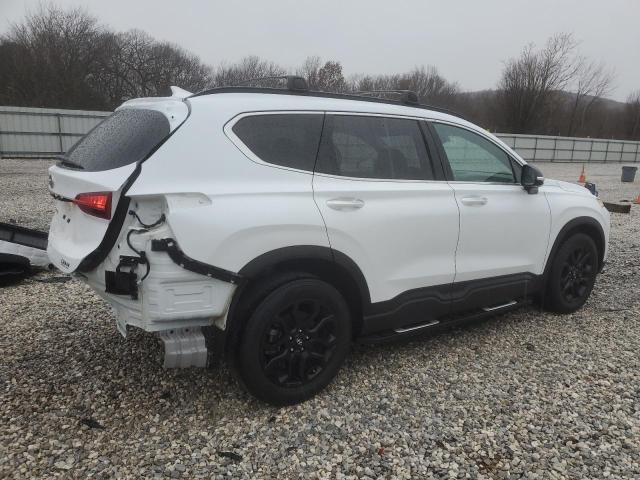 Obraz 3 z 2022 HYUNDAI SANTA FE SEL 2022 z VIN 5NMS64AJ4NH408868