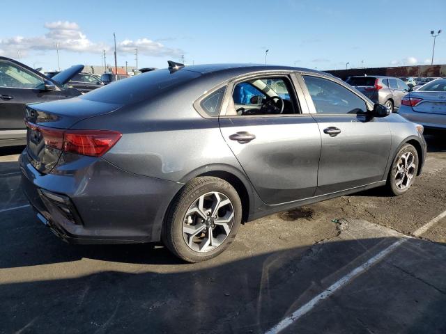 Obraz 3 z 2020 KIA FORTE FE 2020 z VIN 3KPF24AD9LE175971