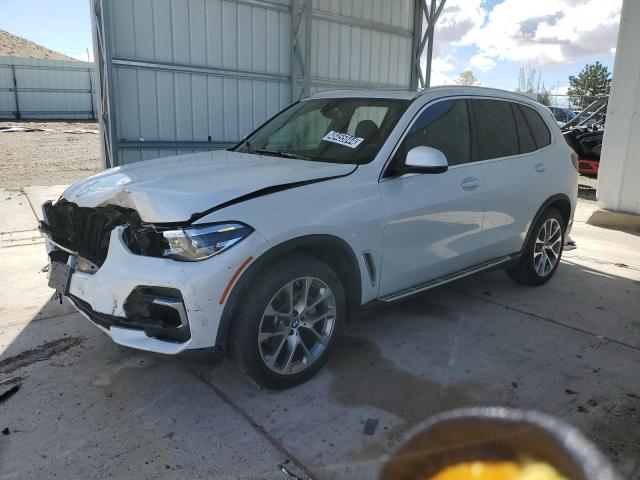 2023 BMW X5 XDRIVE40I 2023 image