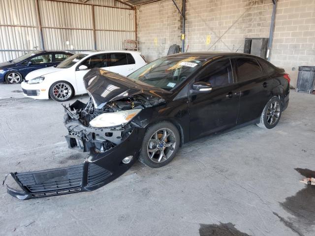 Изображение 1 2014 FORD FOCUS SE 2014 с VIN 1FADP3F26EL303254