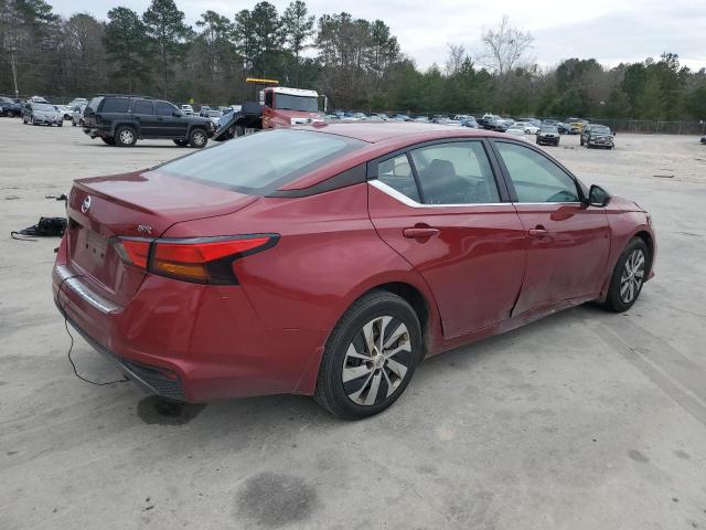 Image 3 of 2020 NISSAN ALTIMA SR 2020 with VIN 1N4BL4CV1LC265582