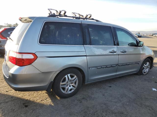 Obraz 3 z 2006 HONDA ODYSSEY EXL 2006 z VIN 5FNRL38646B000831