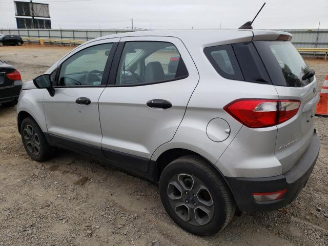Obraz 2 z 2021 FORD ECOSPORT S 2021 z VIN MAJ6S3FL5MC405689