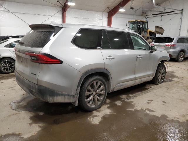 Изображение 3 2024 TOYOTA GRAND HIGHLANDER XLE 2024 с VIN 5TDAAAB58RS000712