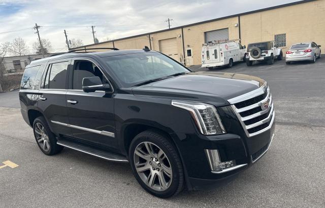 Изображение 2016 CADILLAC ESCALADE LUXURY 2016