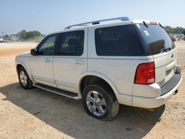 Image 2 of 2003 FORD EXPLORER LIMITED 2003 with VIN 1FMDU65K73ZA96210