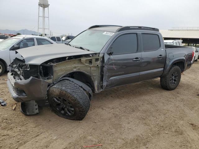 Obraz 2020 TOYOTA TACOMA DOUBLE CAB 2020