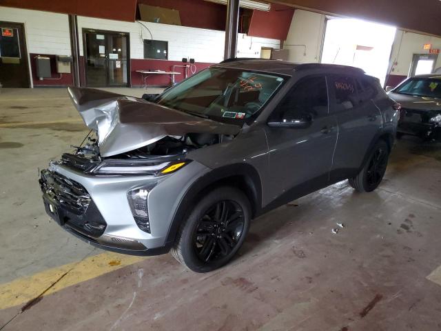 Image 1 of 2024 CHEVROLET TRAX ACTIV 2024 with VIN KL77LKE26RC030298