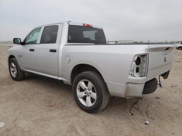 Изображение 2 2015 RAM 1500 ST 2015 с VIN 1C6RR6KG9FS709430