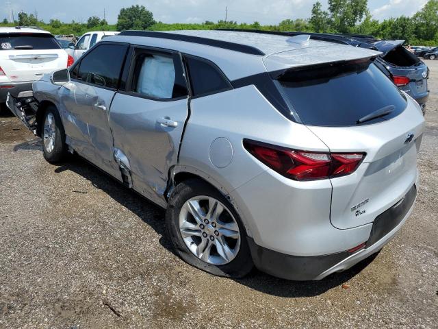Obraz 2 z 2020 CHEVROLET BLAZER 1LT 2020 z VIN 3GNKBBRA6LS666942