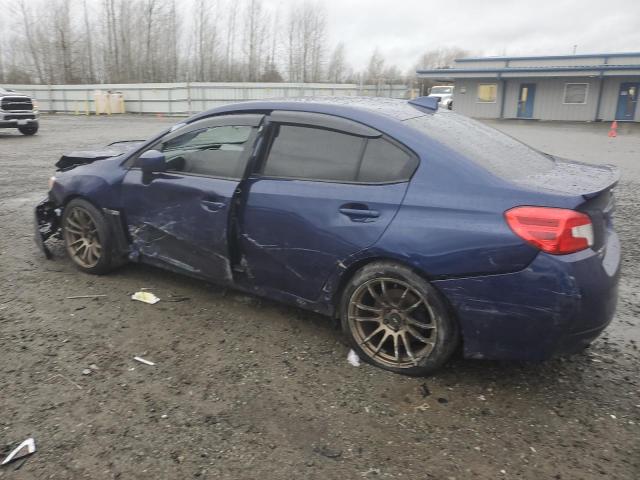Image 2 of 2019 SUBARU WRX PREMIUM 2019 with VIN JF1VA1F67K8829842