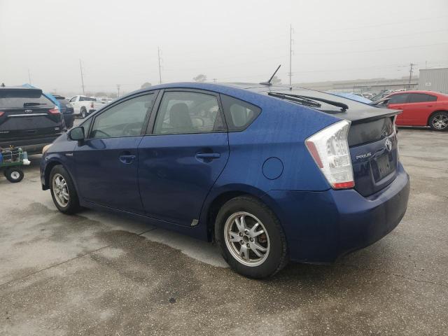 Obraz 2 z 2010 TOYOTA PRIUS  2010 z VIN JTDKN3DU3A5209214