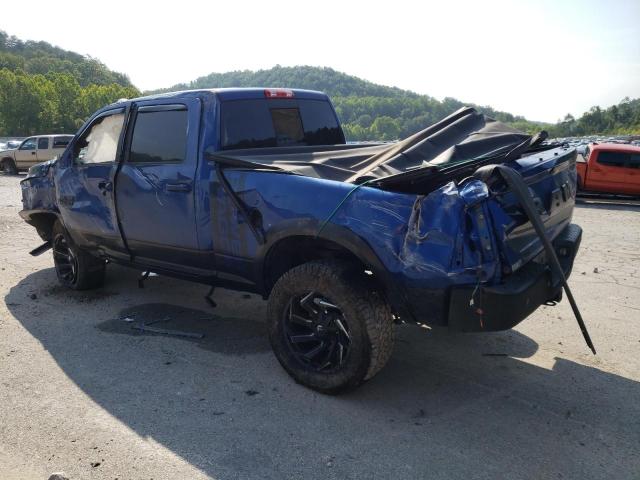 Image 2 of 2017 RAM 2500 POWERWAGON 2017 with VIN 3C6TR5EJ4HG753109