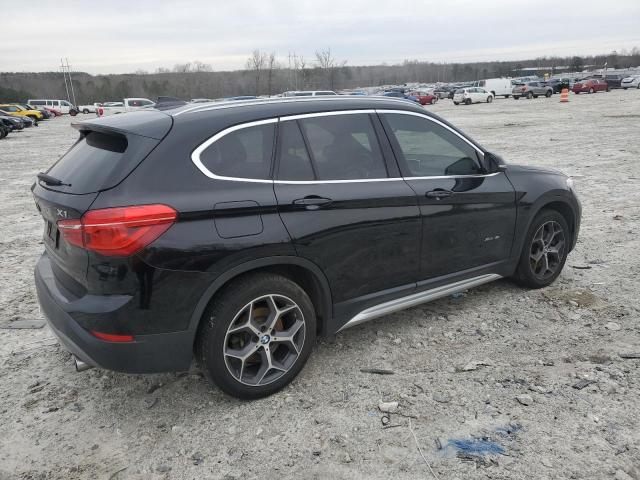 Image 3 of 2018 BMW X1 XDRIVE28I 2018 with VIN WBXHT3C30J5F92155