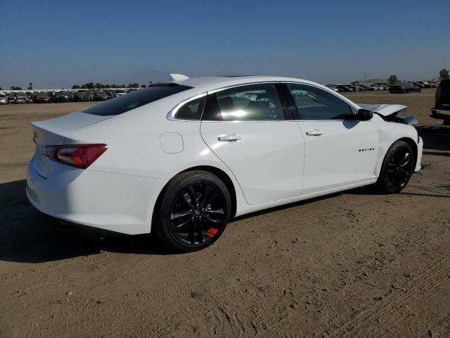 Image 3 of 2023 CHEVROLET MALIBU LT 2023 with VIN 1G1ZD5ST6PF204589