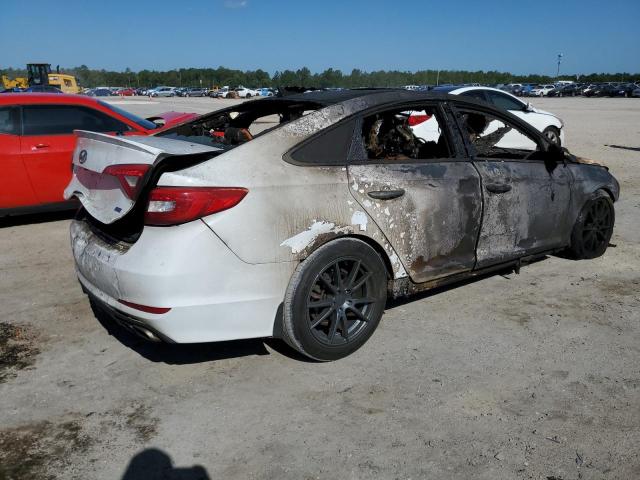 Image 3 of 2015 HYUNDAI SONATA SPORT 2015 with VIN 5NPE34ABXFH112935