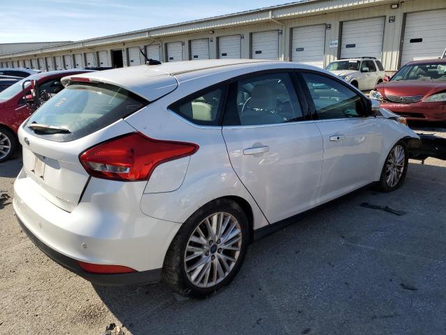 Изображение 3 2016 FORD FOCUS TITANIUM 2016 с VIN 1FADP3N27GL222932
