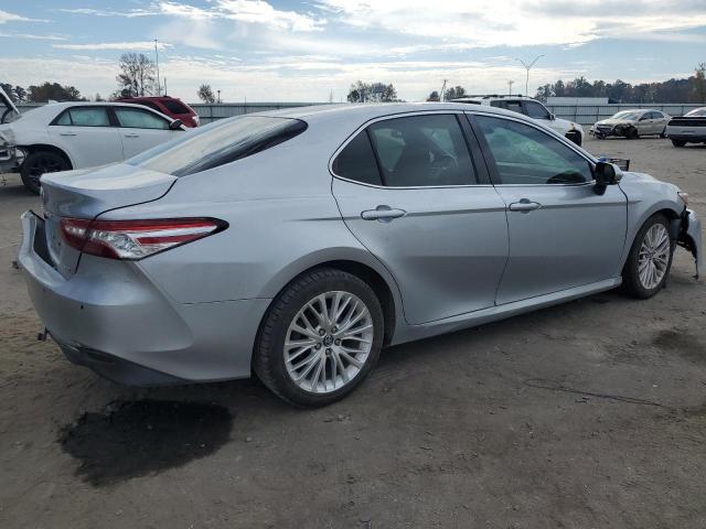 Image 3 of 2018 TOYOTA CAMRY L 2018 with VIN 4T1B11HK0JU001995
