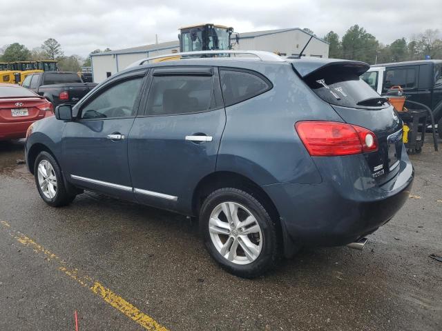 Изображение 2 2013 NISSAN ROGUE S 2013 с VIN JN8AS5MT3DW511645