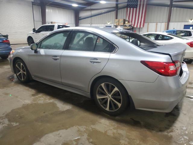 Изображение 2 2016 SUBARU LEGACY 2.5I LIMITED 2016 с VIN 4S3BNBN60G3013374