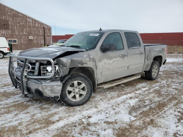 2013 GMC SIERRA K1500 SLE 2013 image