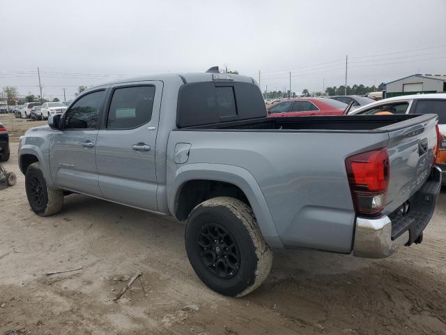 Image 2 of 2021 TOYOTA TACOMA DOUBLE CAB 2021 with VIN 5TFAZ5CN7MX104383