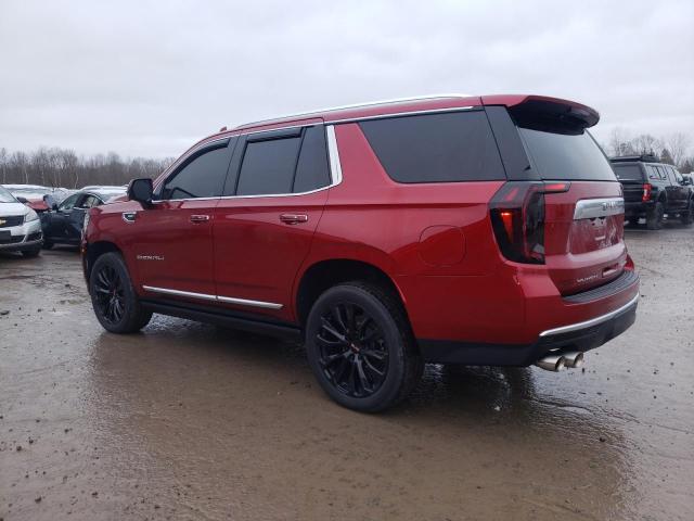 Изображение 3 2021 GMC YUKON DENALI 2021 с VIN 1GKS2DKL2MR220876